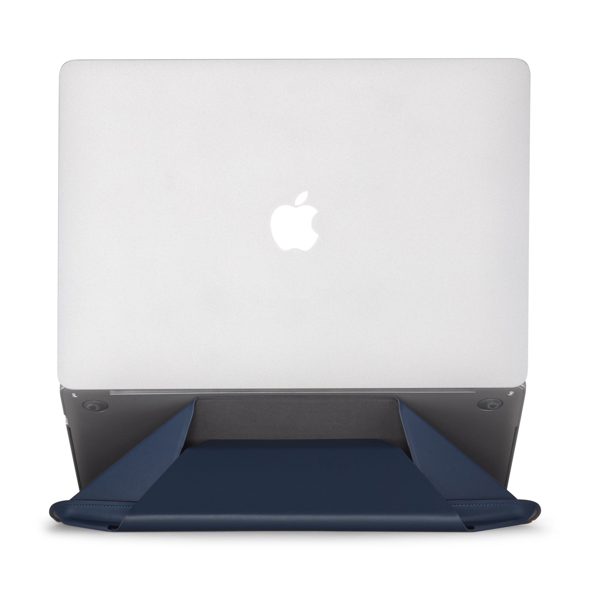 Moft Laptop Sleeve with Stand & Card Slot – Travel-Friendly Case