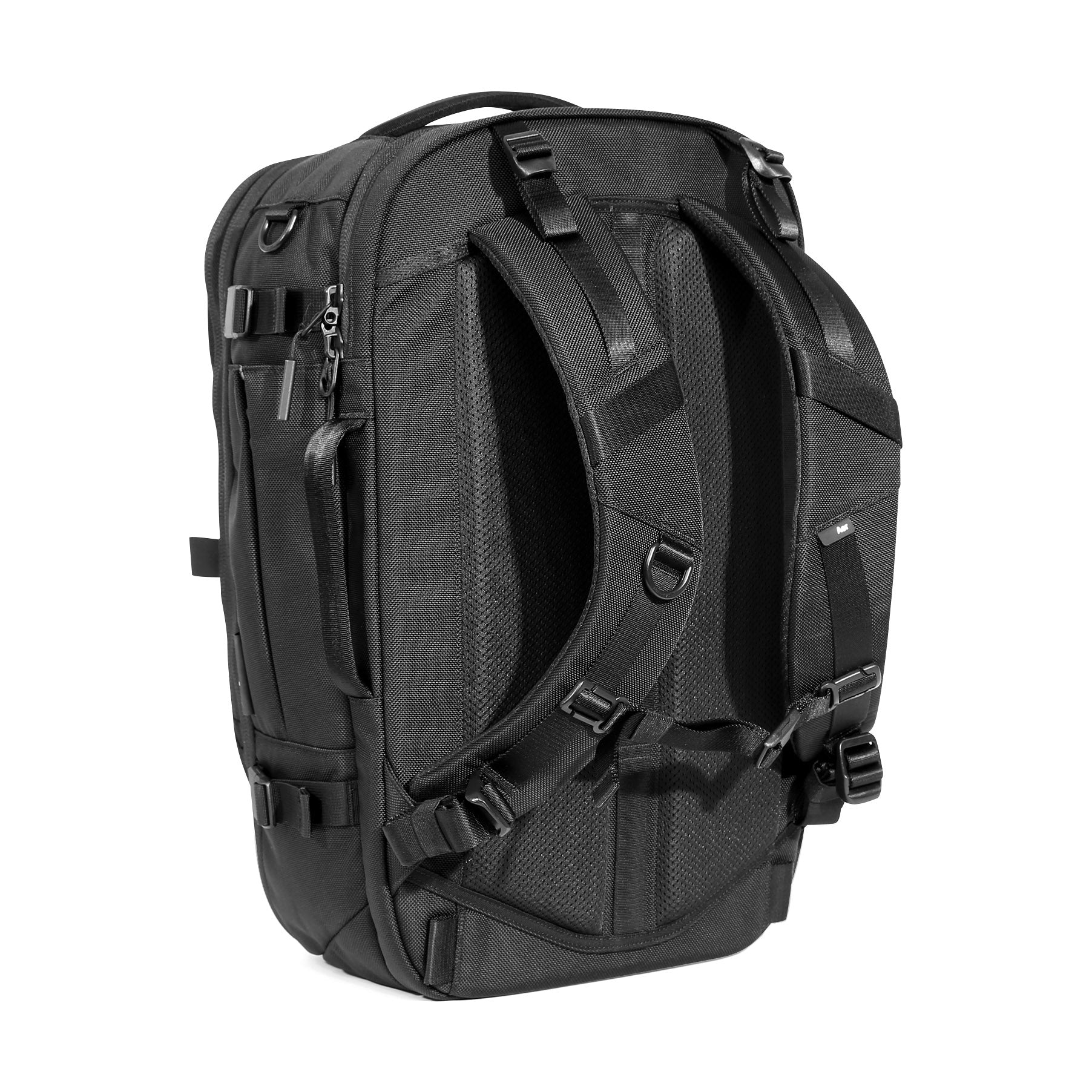 Aer Travel Pack 3 Backpack – Durable Water-Resistant Laptop Backpack for Travel