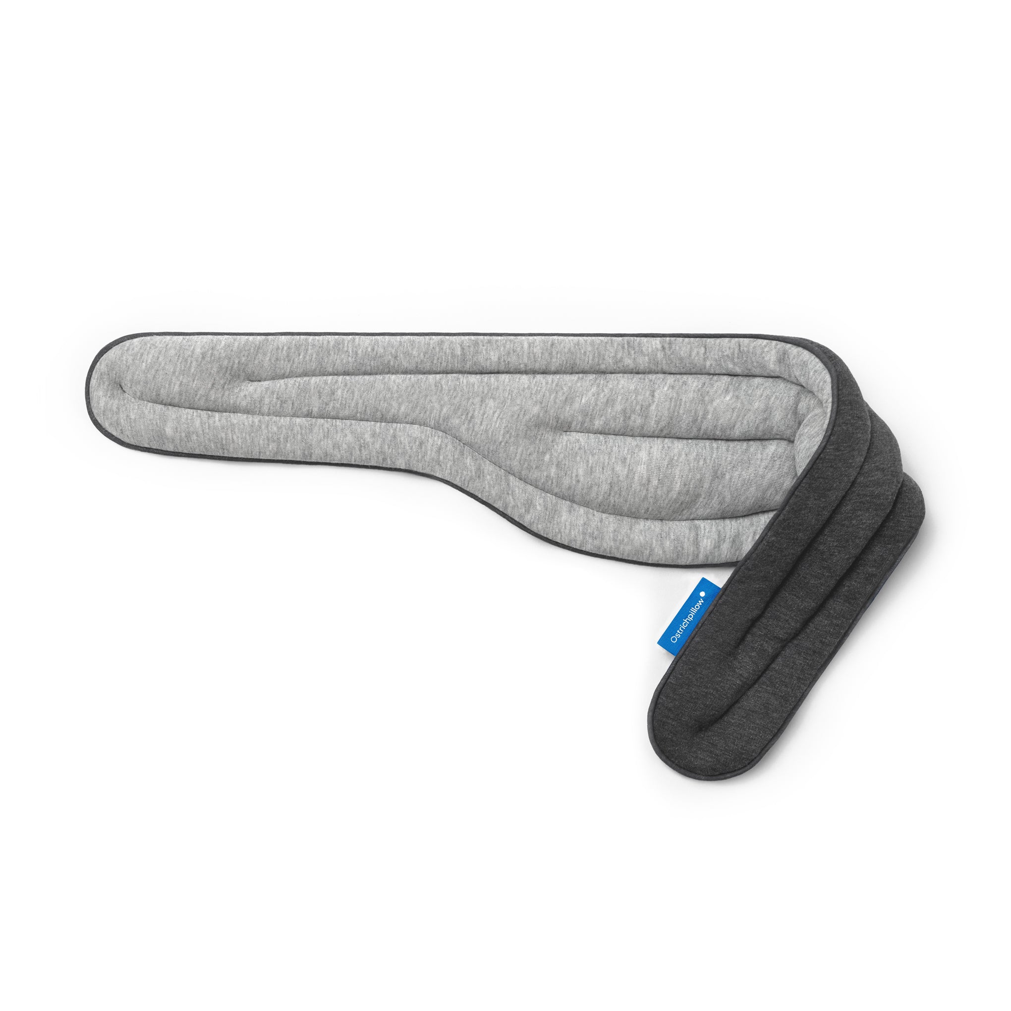 Ostrichpillow Heating & Cooling Neck Wrap for Pain Relief & Relaxation