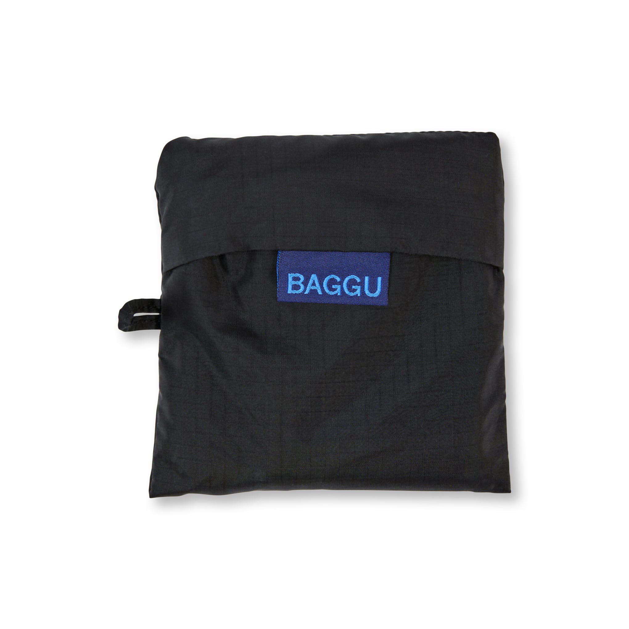 Baggu Recycled Nylon Tote Bag - Eco-Friendly MoMA Exclusive