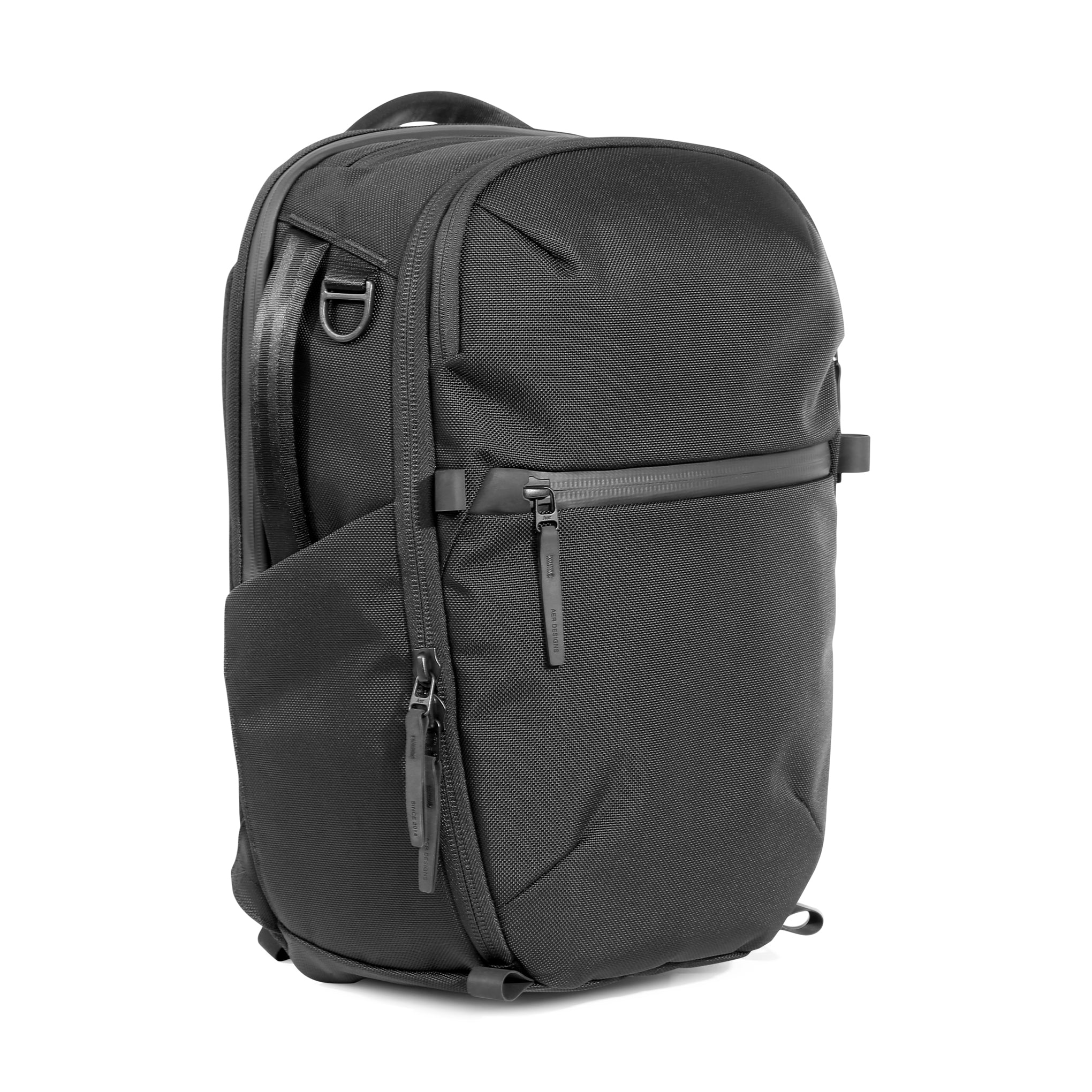 Aer City Pack Pro 2 Backpack - 24L Laptop Bag with Ergonomic Harness
