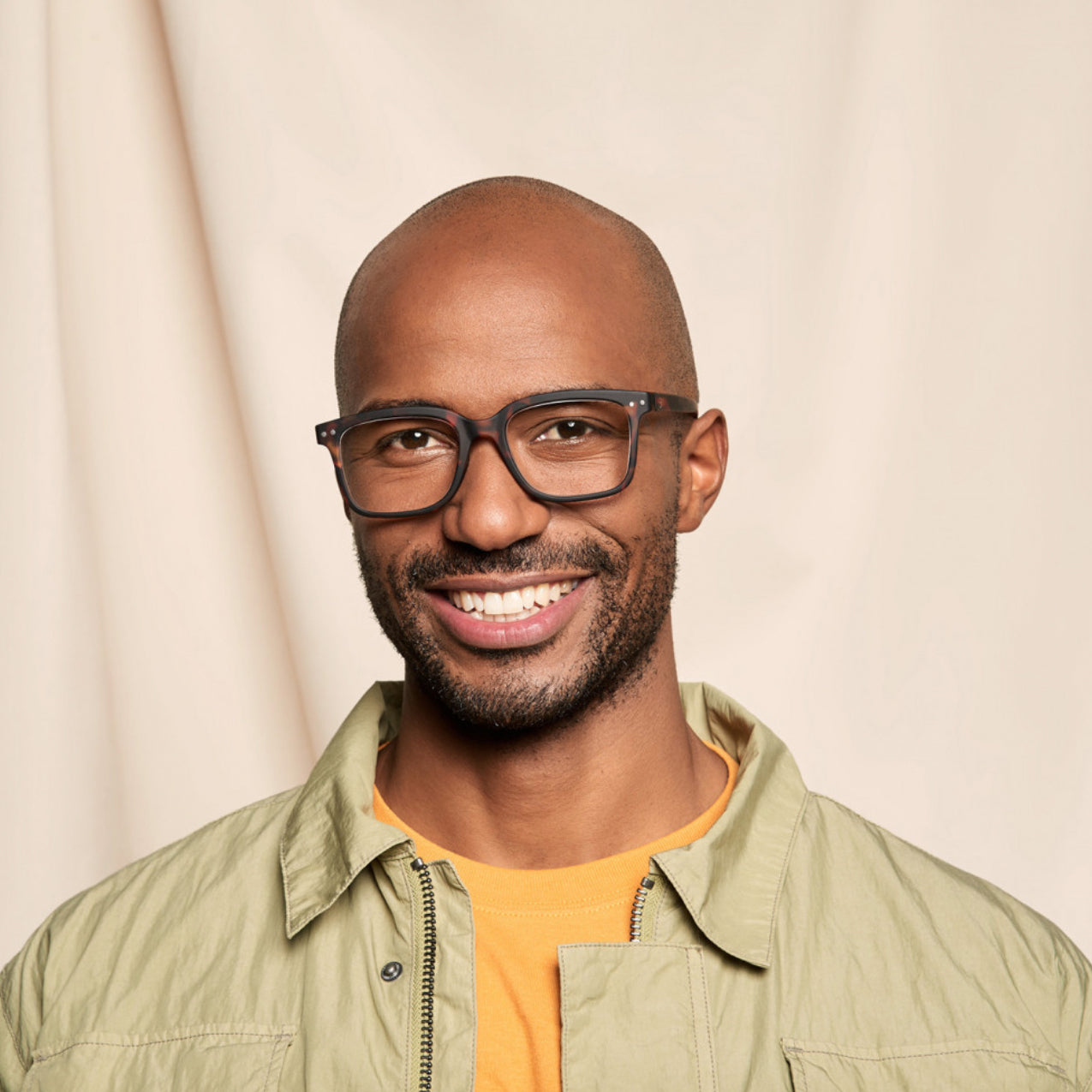 IZIPIZI Tortoise Rectangular Reading Glasses +1 to +2.5