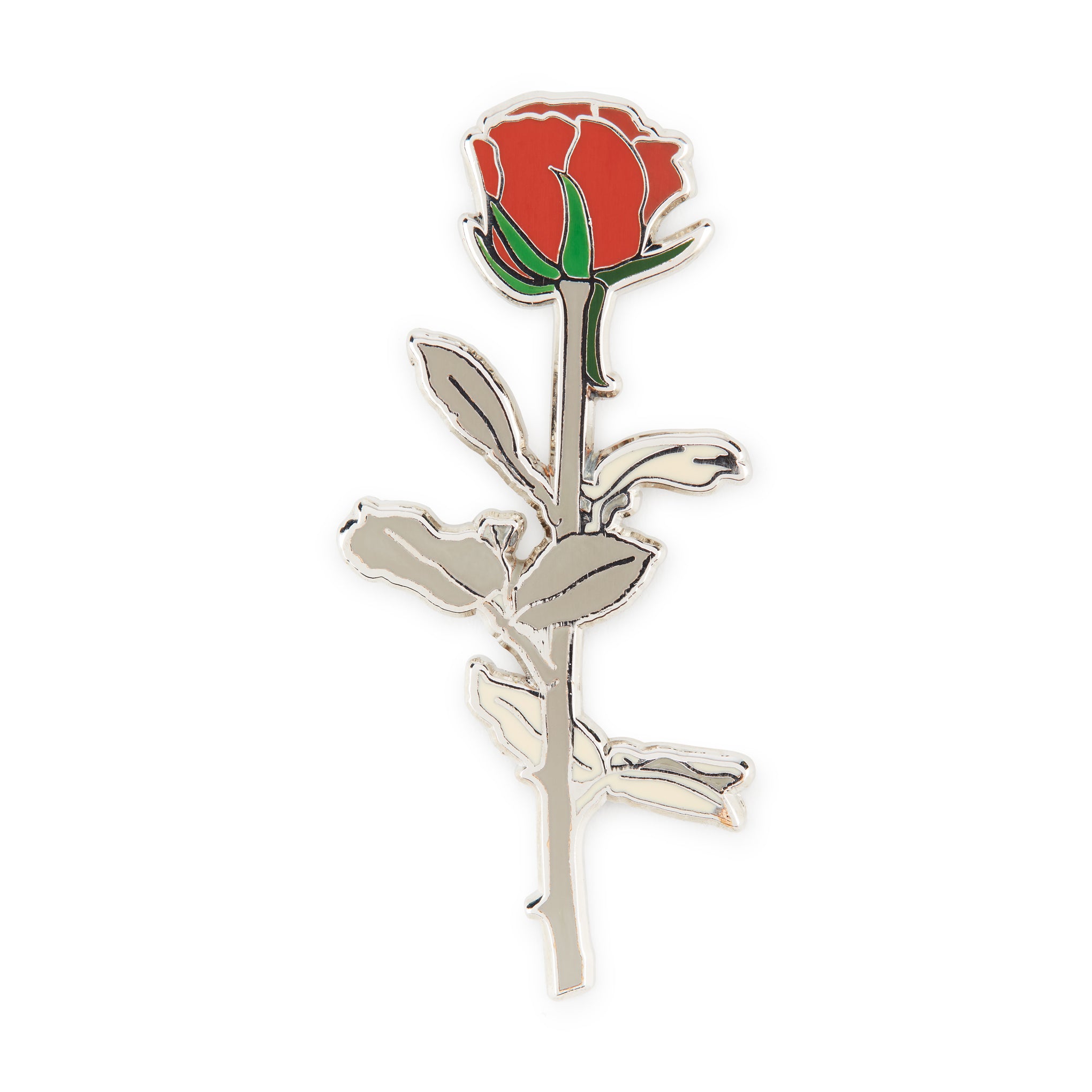 Yoshitomo Nara Patch of Earth Artist Enamel Pin – MoMA Exclusive