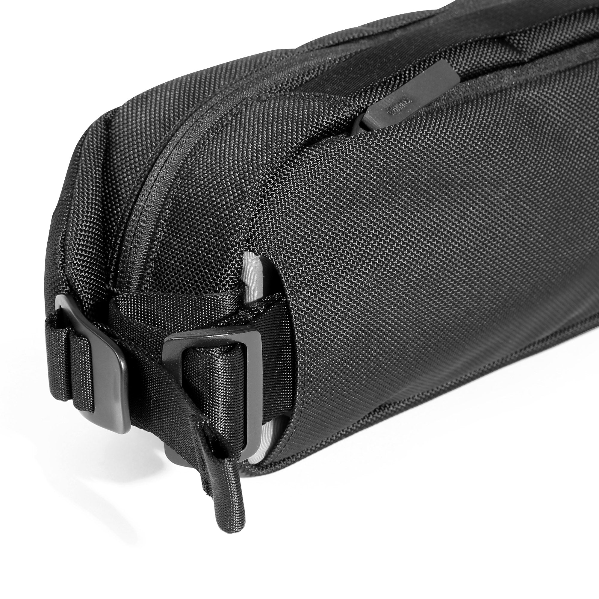 Aer City Sling 2 Crossbody Bag - Water-Resistant Nylon for Travel