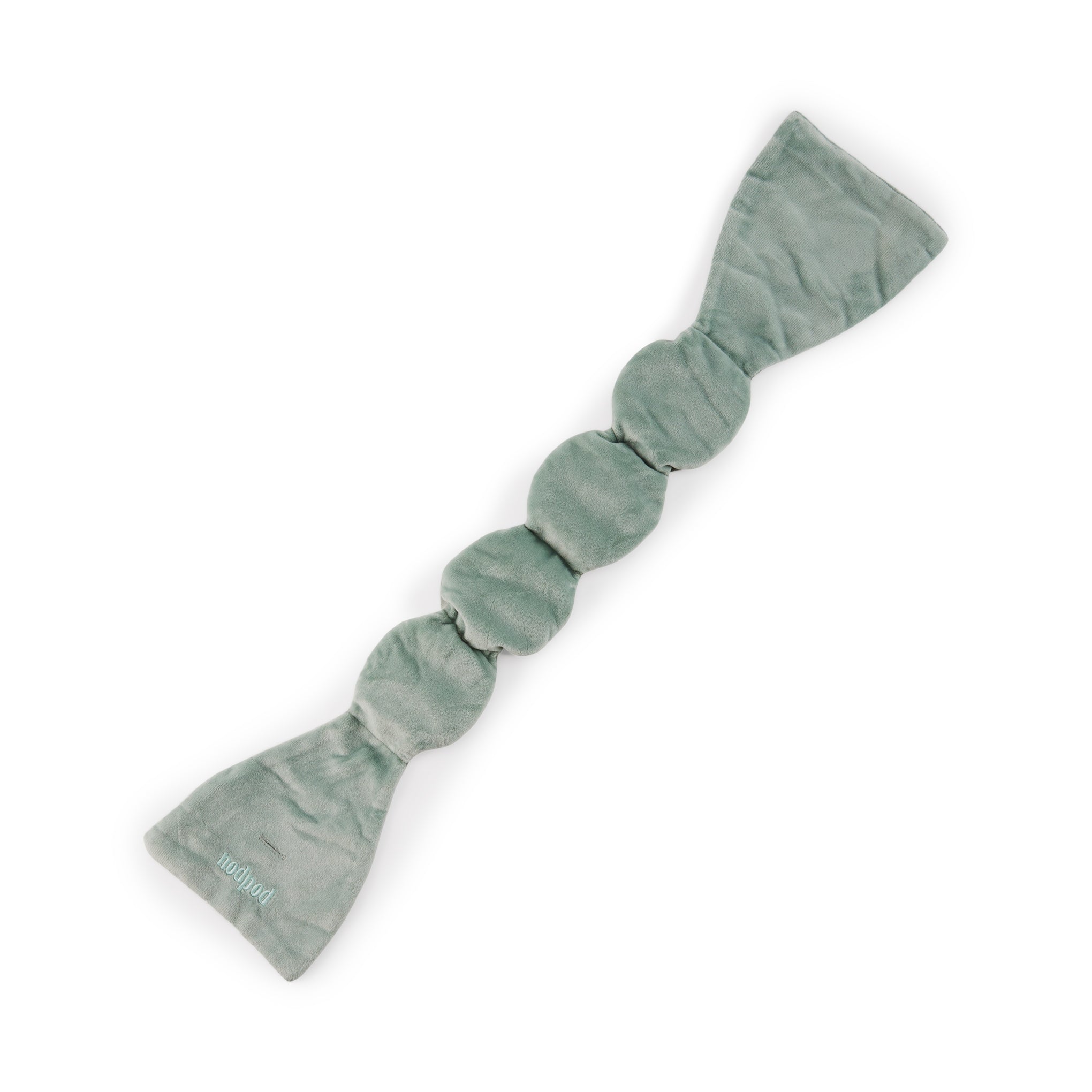 Nodpod Weighted Sleep Mask for Deep Relaxation & Stress Relief